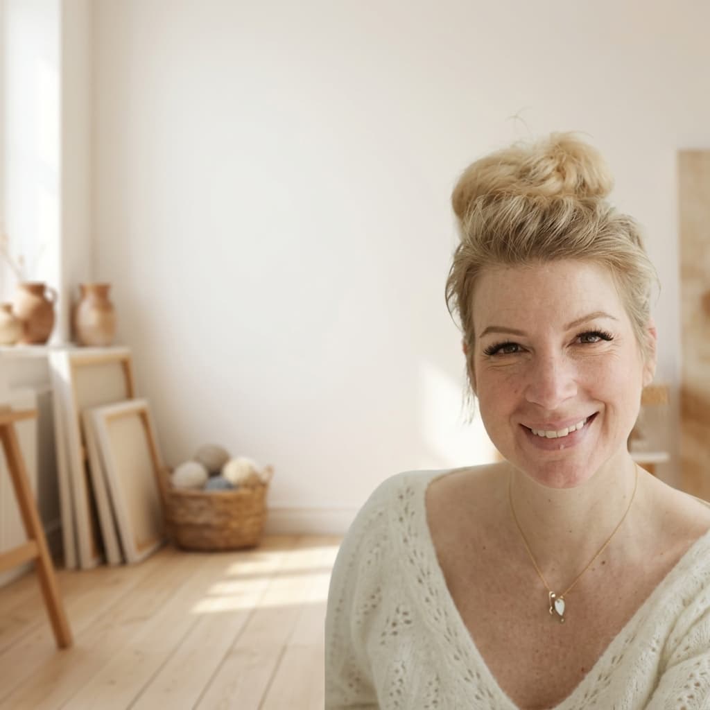 Britta Müller – Künstlerin