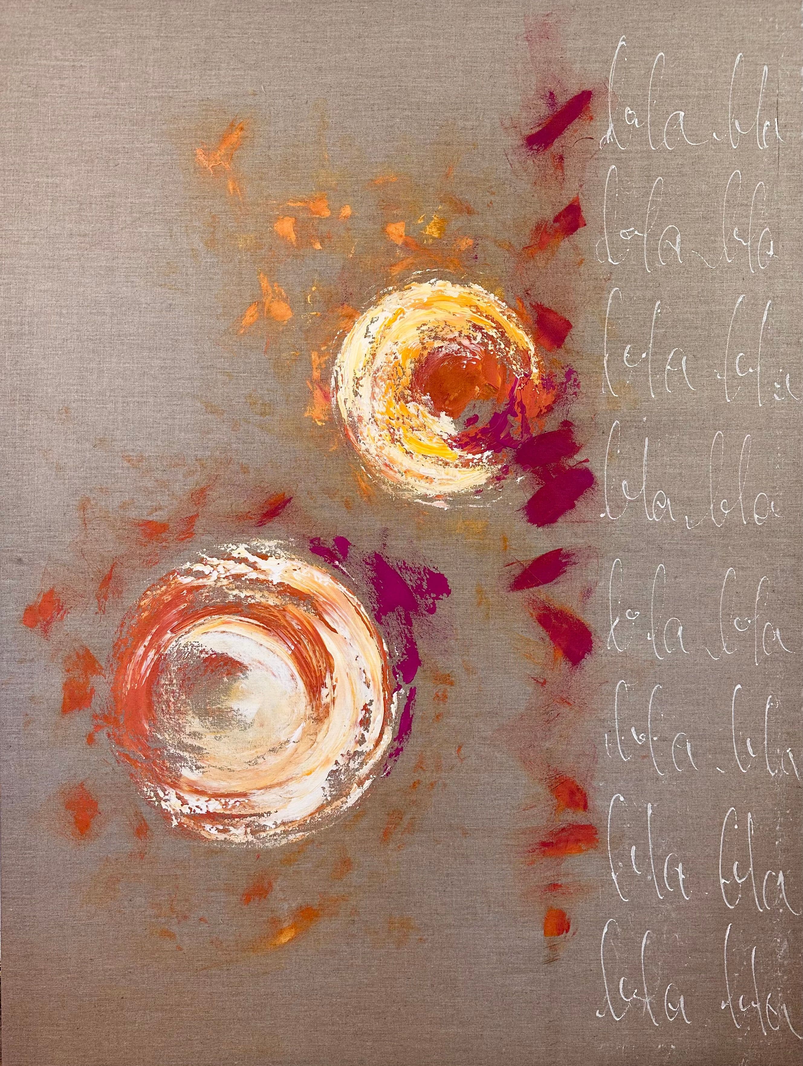 abstract art, painting, contemporary art, emotional art