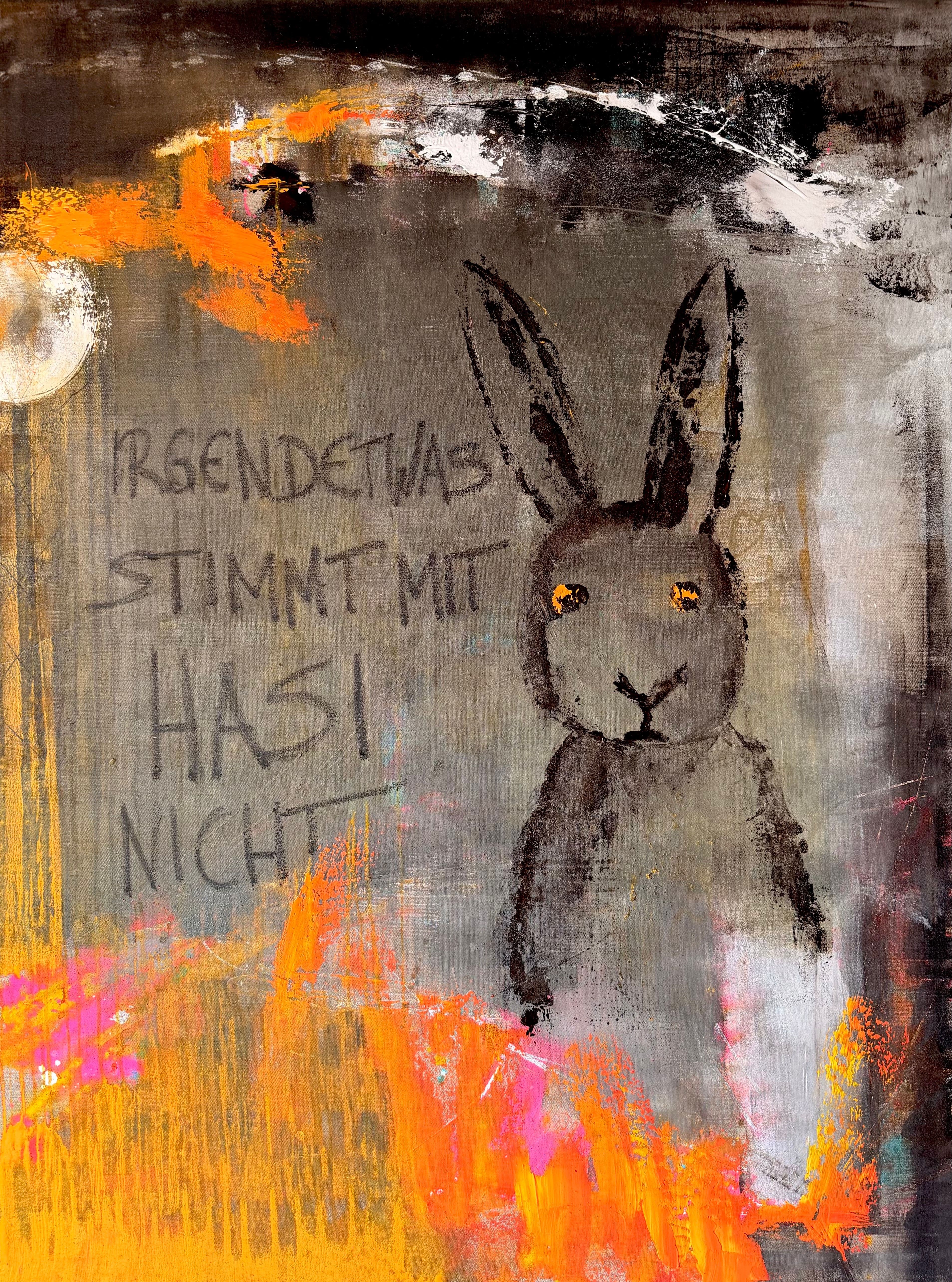 Statement art,Contemporary art