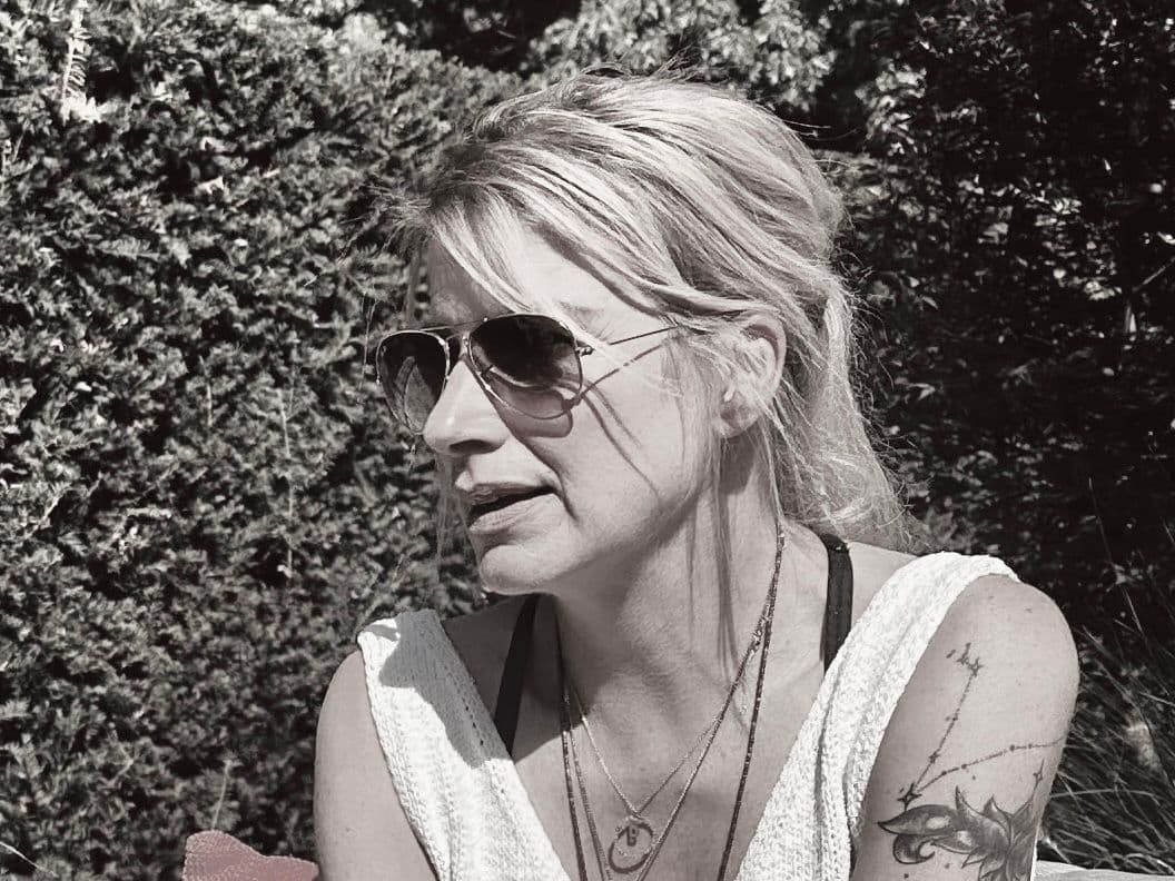 Britta Müller – Künstlerin